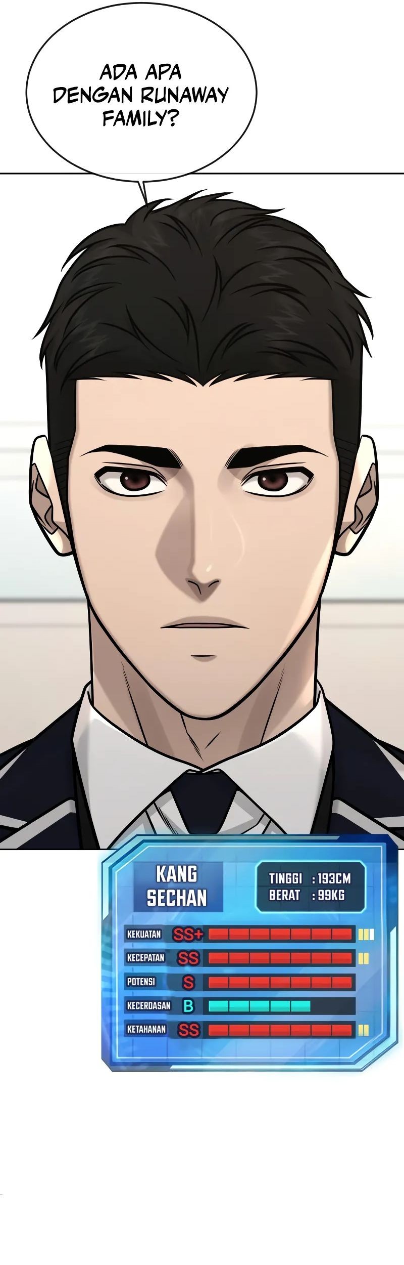 Quest Supremacy Chapter 164 Gambar 61