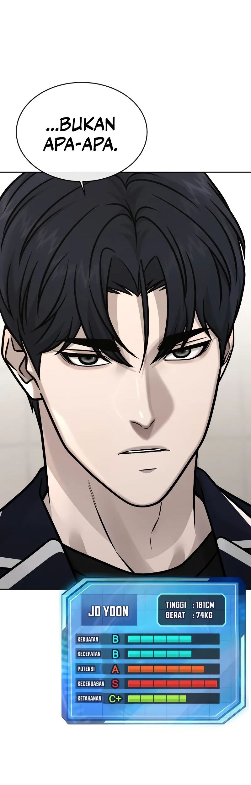 Quest Supremacy Chapter 164 Gambar 62