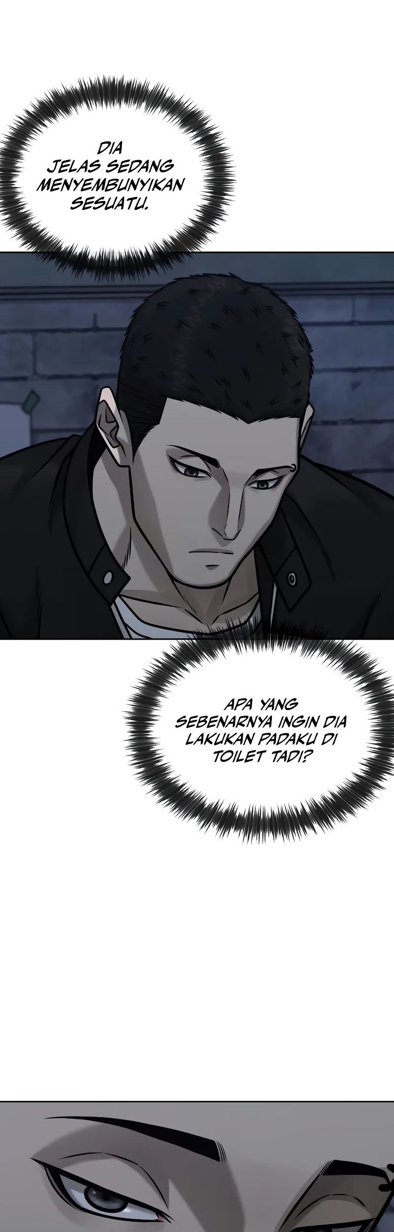 Quest Supremacy Chapter 164 Gambar 65