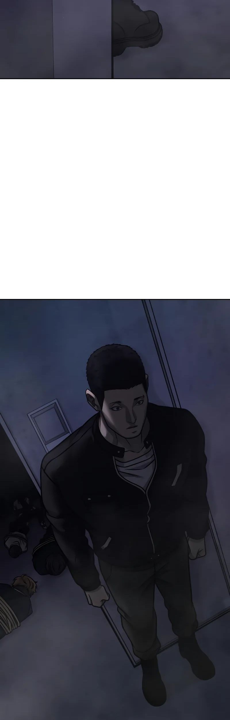 Quest Supremacy Chapter 164 Gambar 80