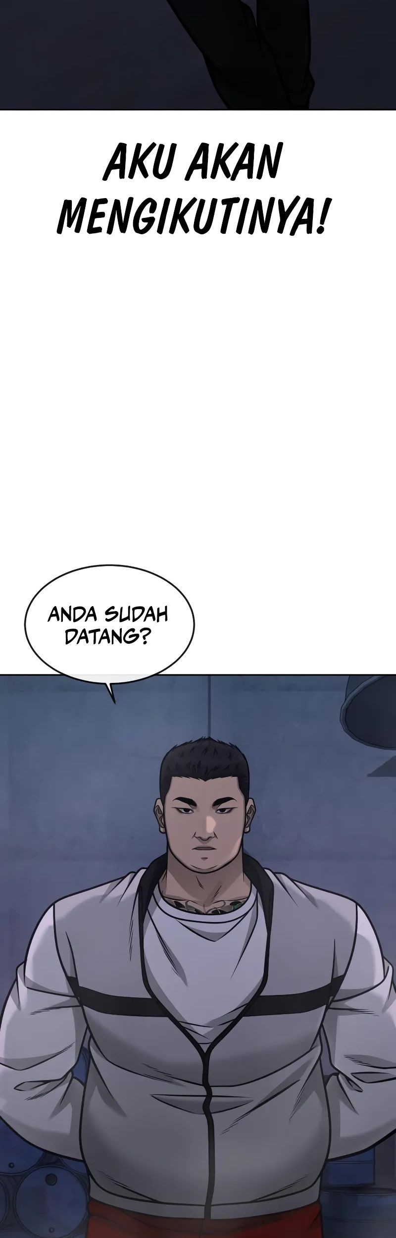 Quest Supremacy Chapter 164 Gambar 70