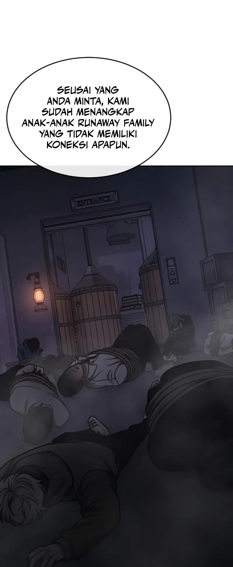 Quest Supremacy Chapter 164 Gambar 72