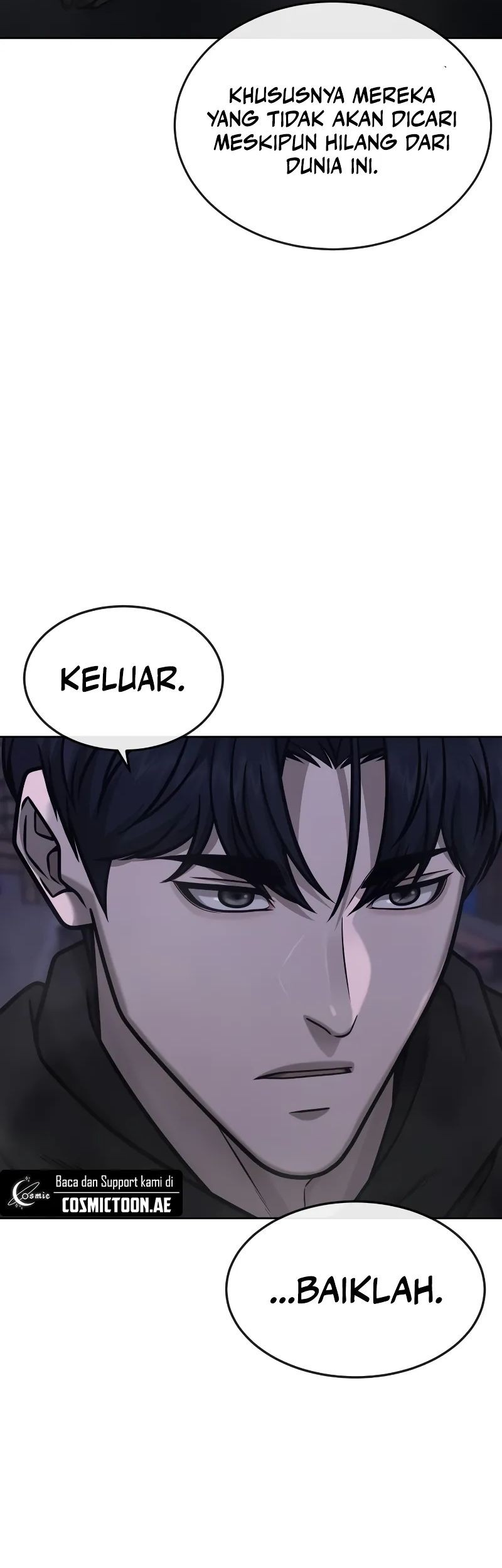 Quest Supremacy Chapter 164 Gambar 73