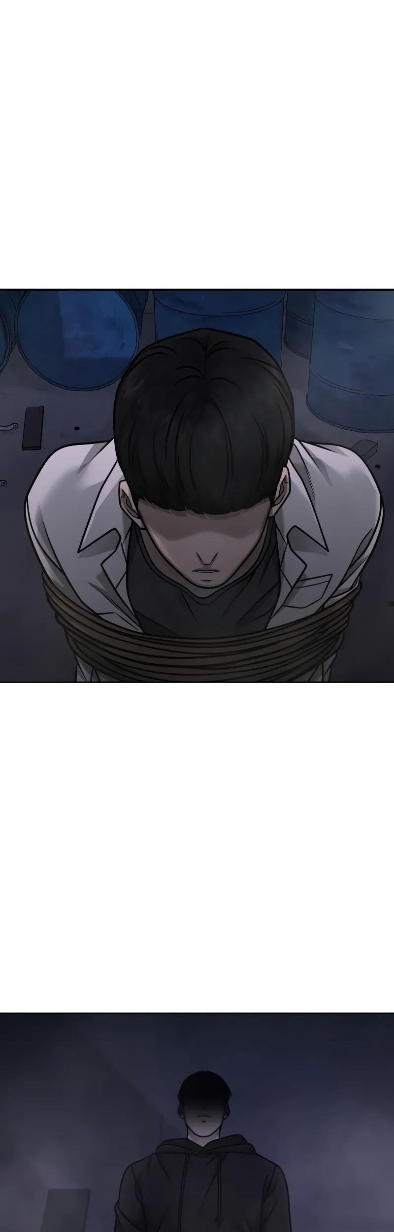 Quest Supremacy Chapter 164 Gambar 74