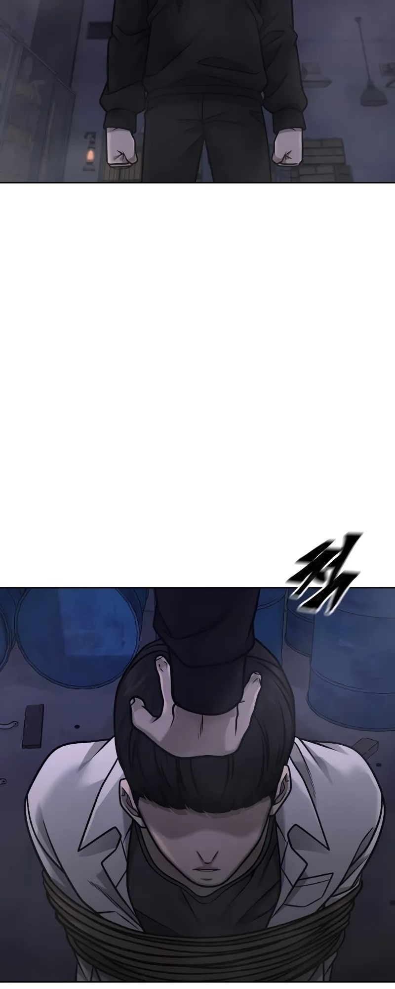 Quest Supremacy Chapter 164 Gambar 75