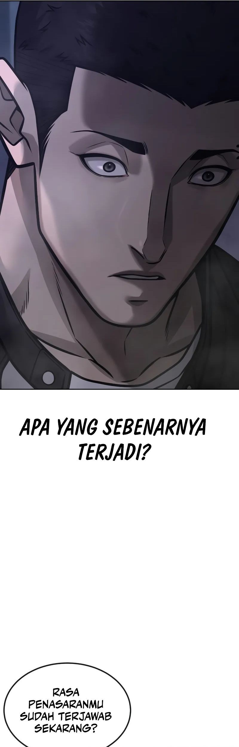 Quest Supremacy Chapter 164 Gambar 82