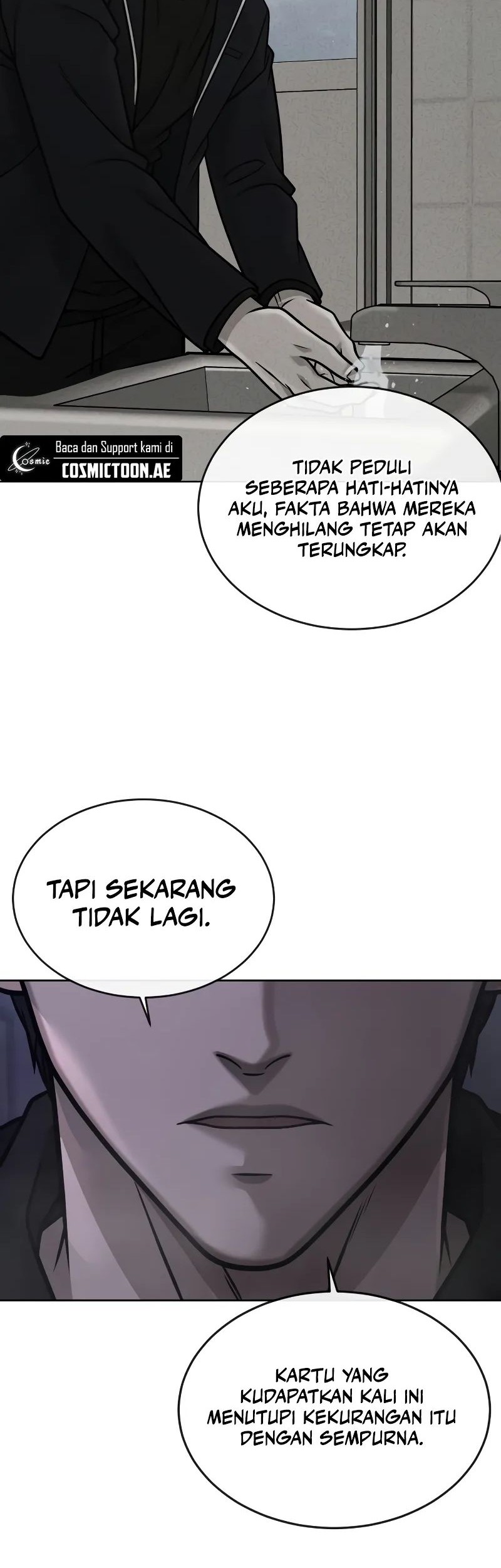 Quest Supremacy Chapter 164 Gambar 85