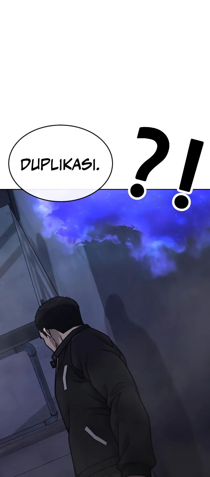 Quest Supremacy Chapter 164 Gambar 86