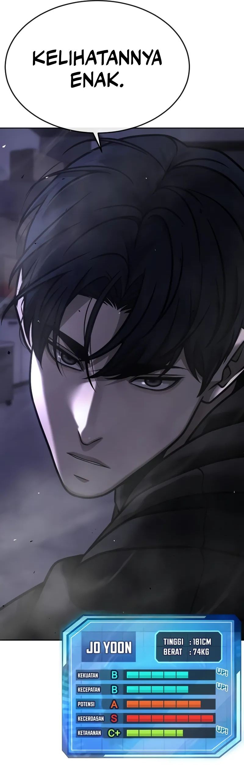 Quest Supremacy Chapter 164 Gambar 4