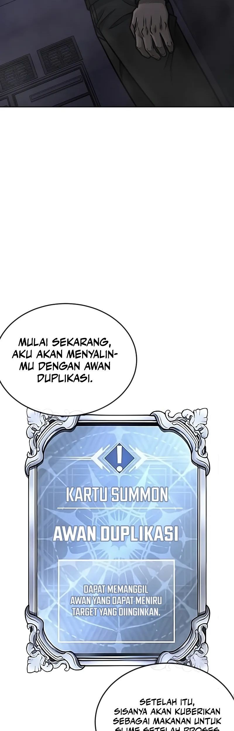 Quest Supremacy Chapter 164 Gambar 87