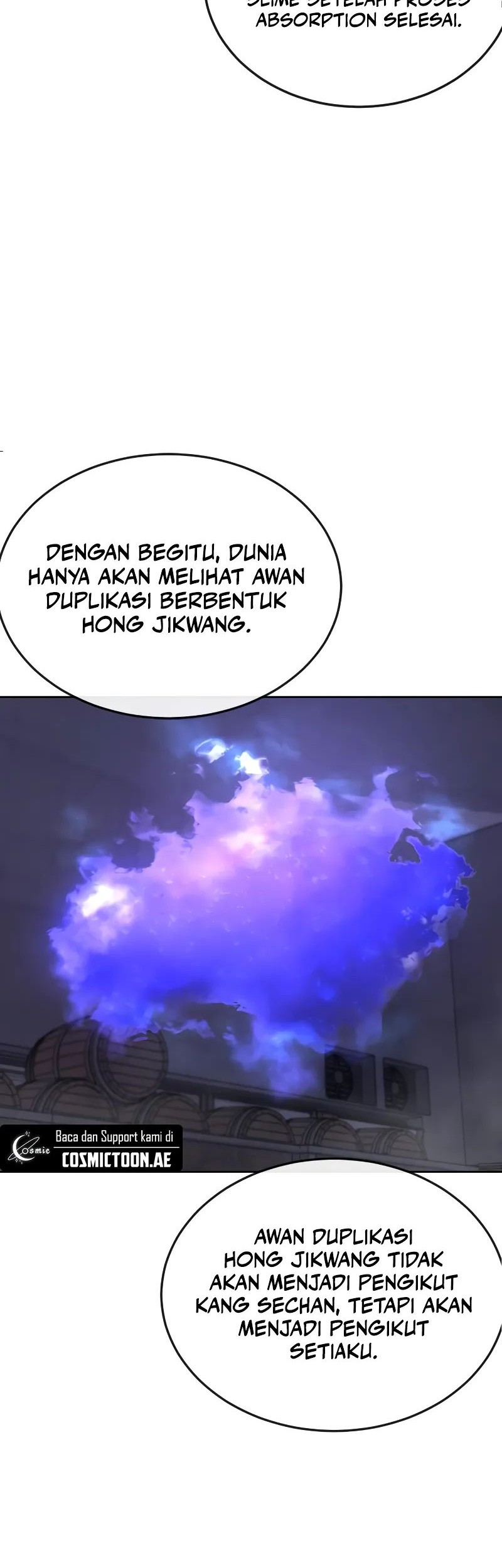Quest Supremacy Chapter 164 Gambar 88