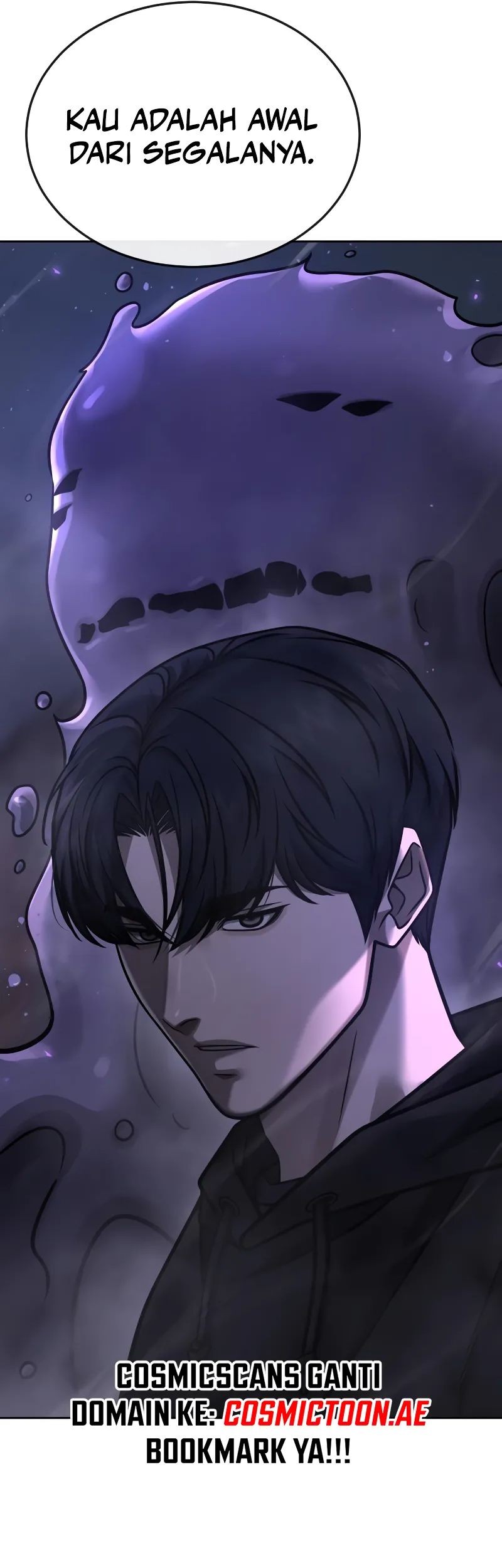 Quest Supremacy Chapter 164 Gambar 90