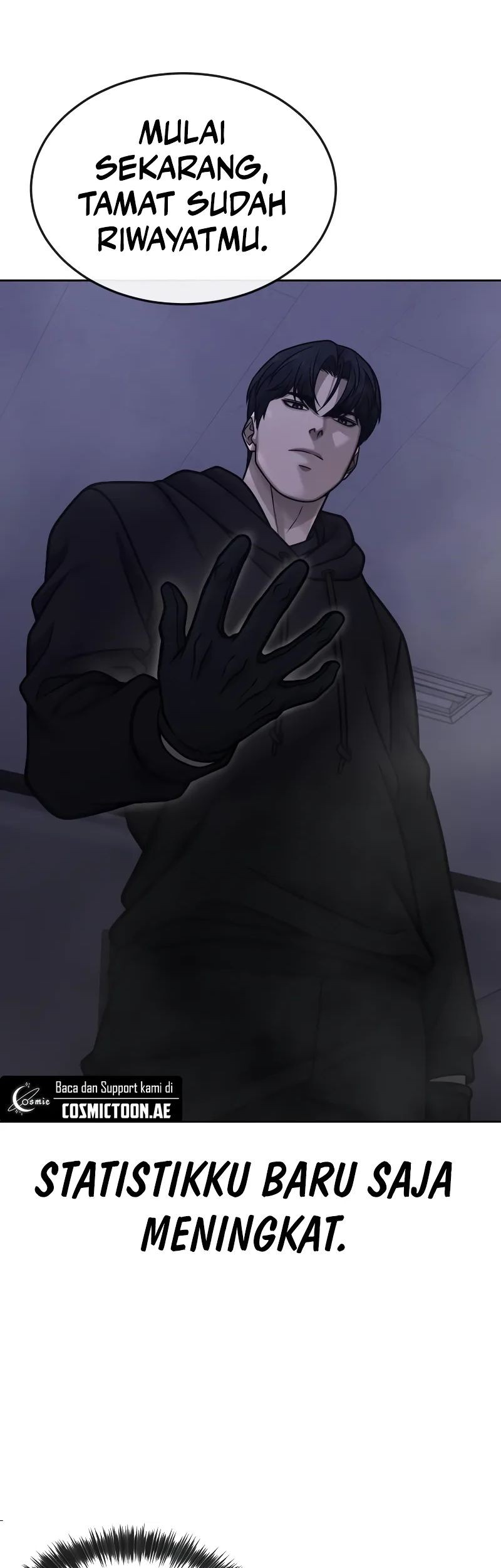 Quest Supremacy Chapter 164 Gambar 7