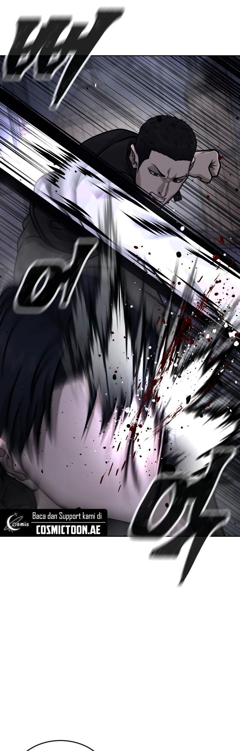 Quest Supremacy Chapter 165 Gambar 11