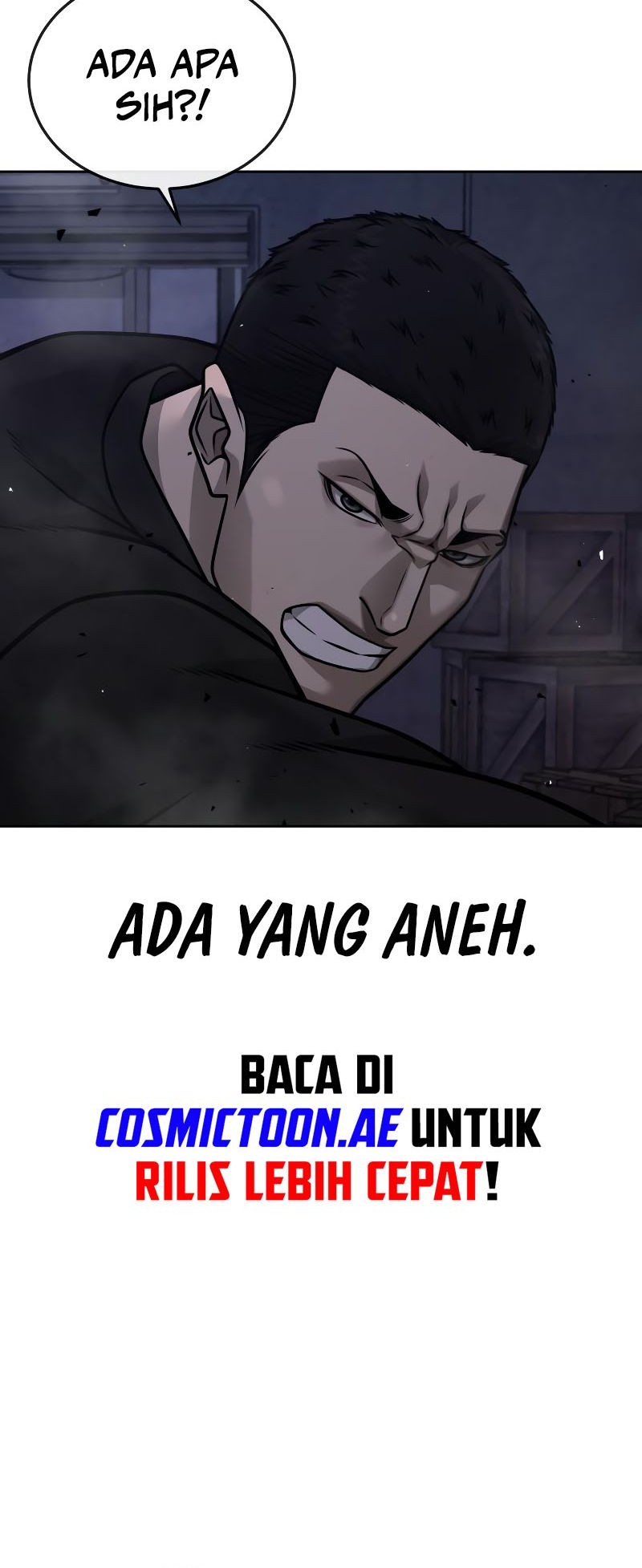 Quest Supremacy Chapter 165 Gambar 12