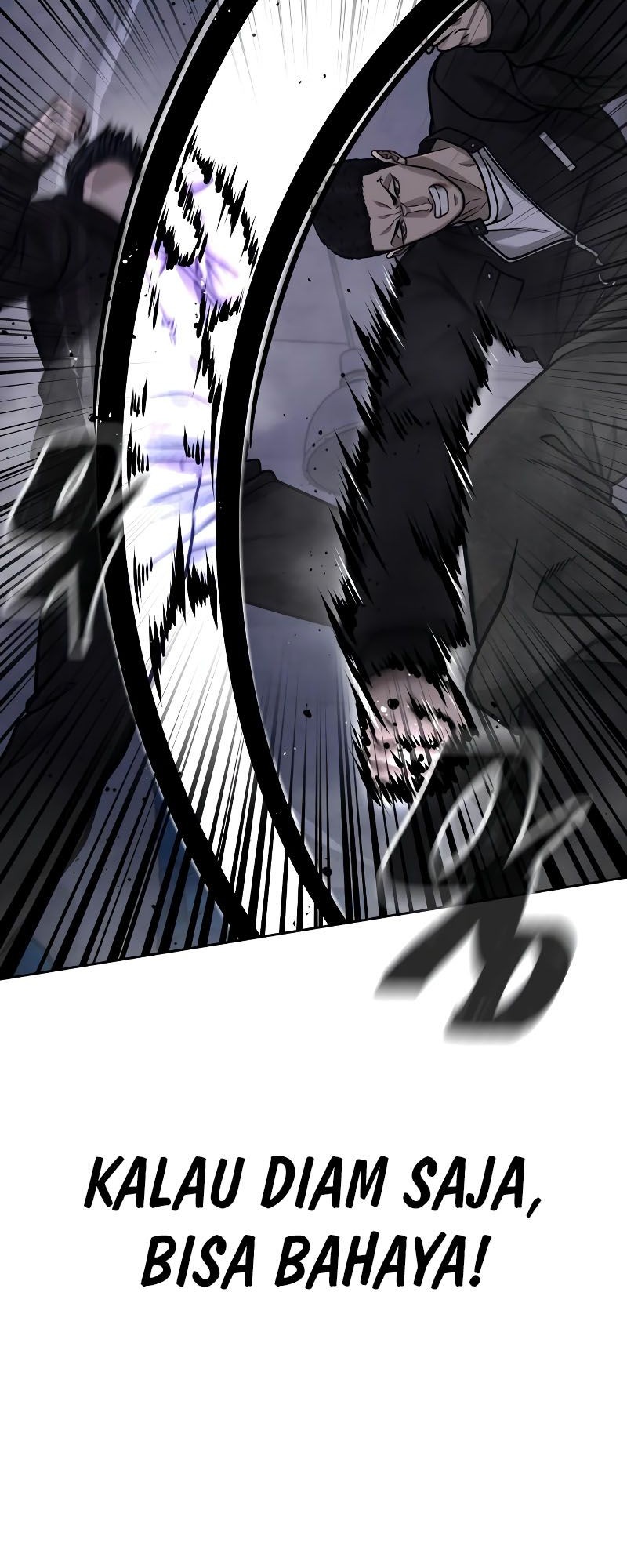 Quest Supremacy Chapter 165 Gambar 15