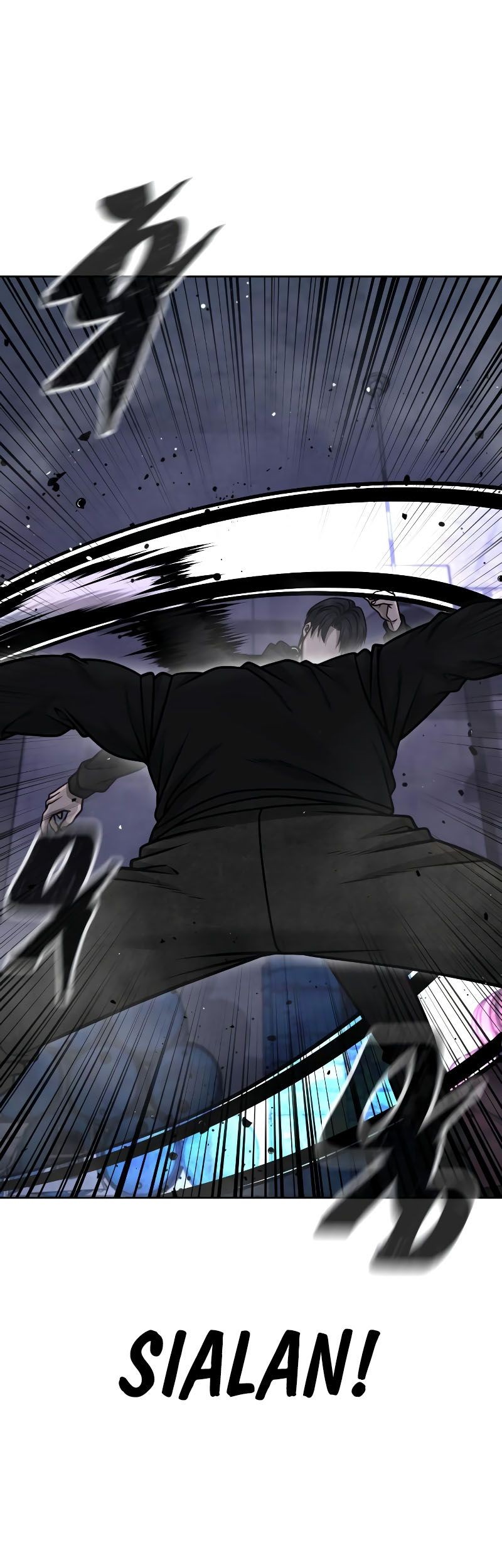 Quest Supremacy Chapter 165 Gambar 16