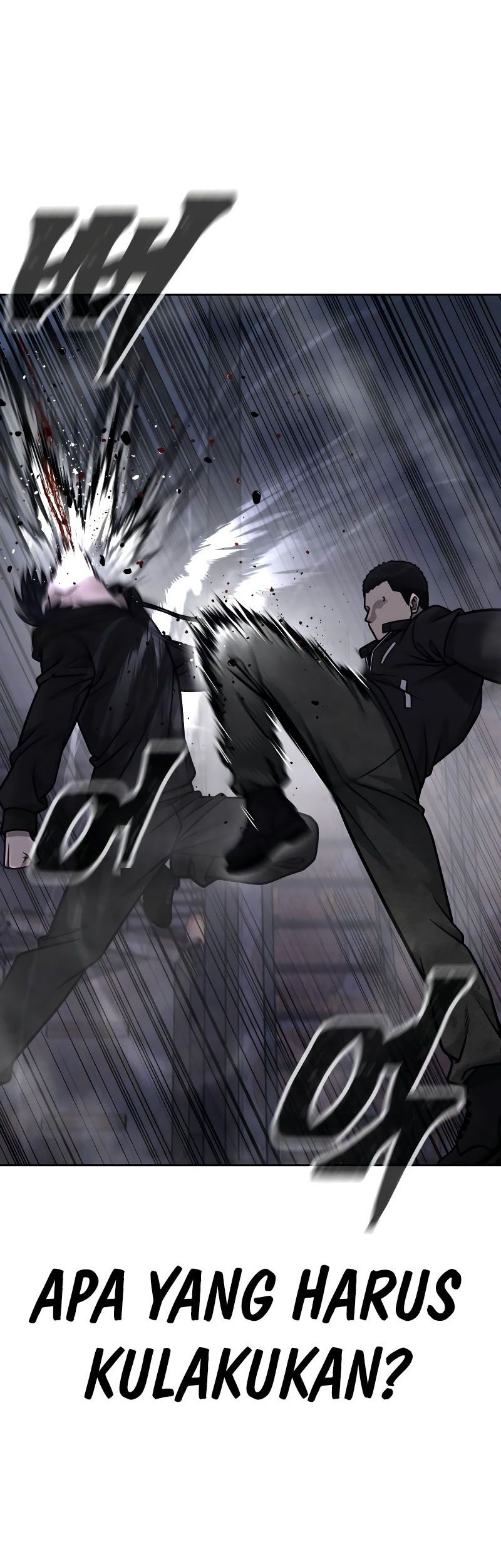 Quest Supremacy Chapter 165 Gambar 17