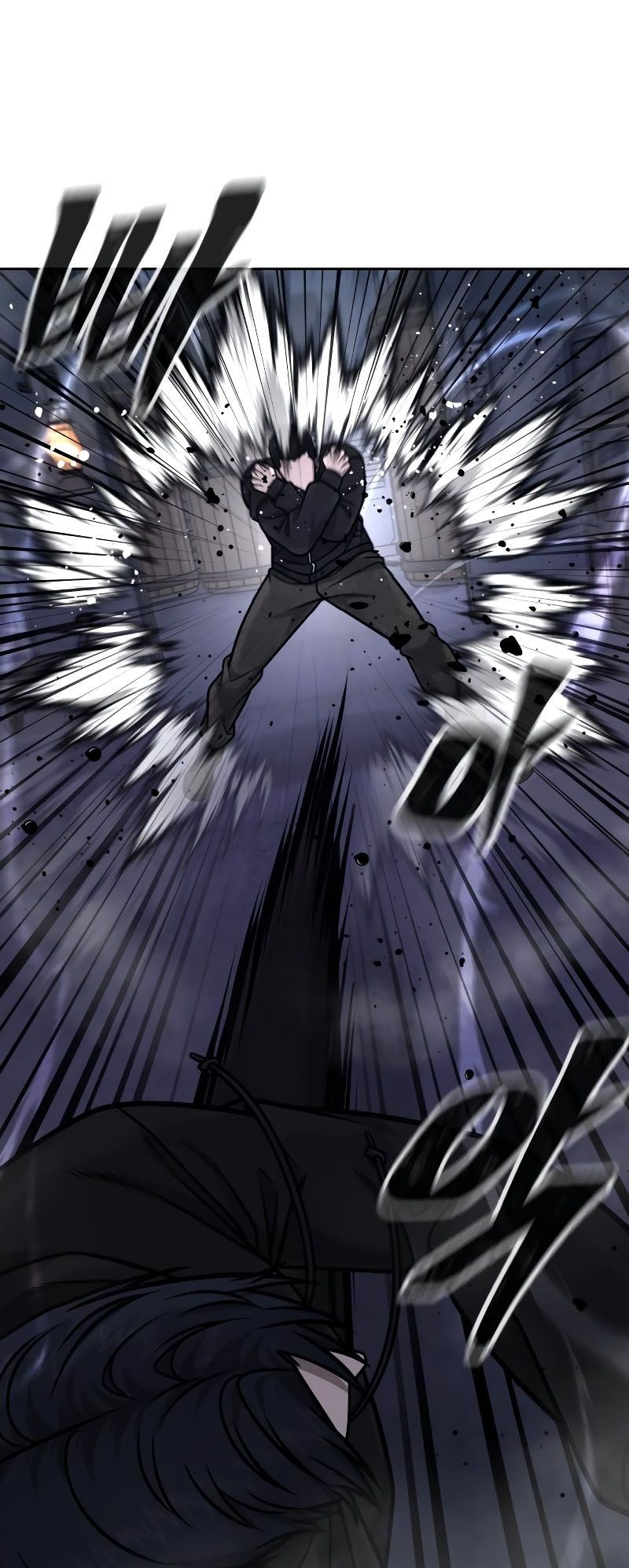 Quest Supremacy Chapter 165 Gambar 18