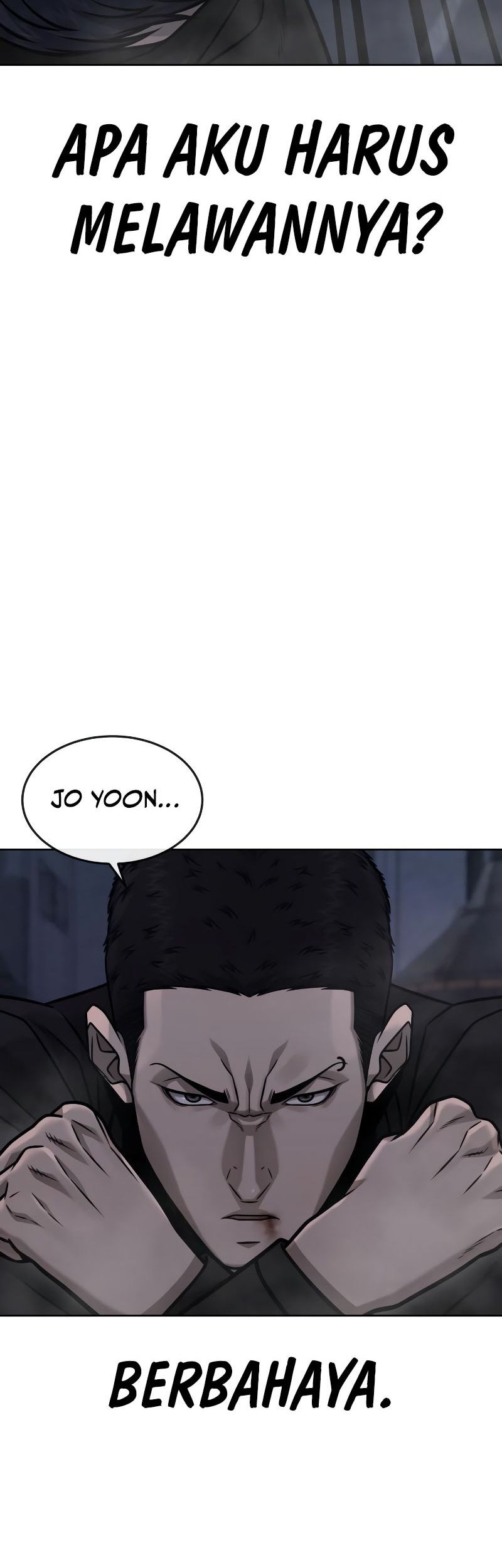 Quest Supremacy Chapter 165 Gambar 19