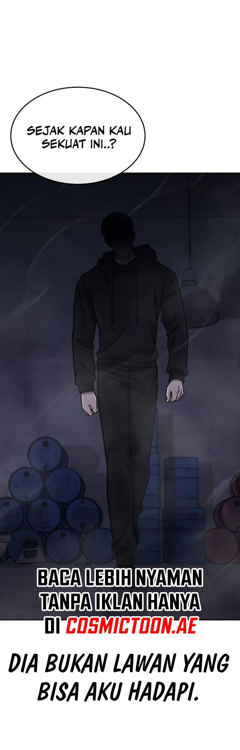 Quest Supremacy Chapter 165 Gambar 20