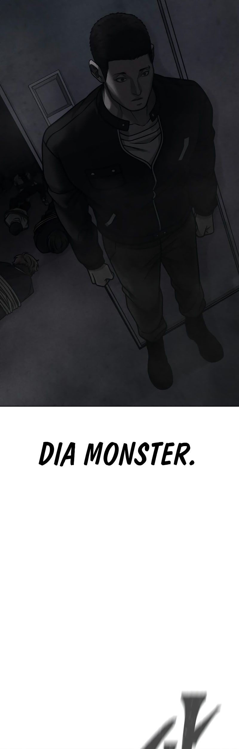 Quest Supremacy Chapter 165 Gambar 22