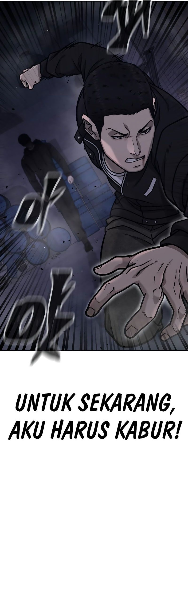 Quest Supremacy Chapter 165 Gambar 23