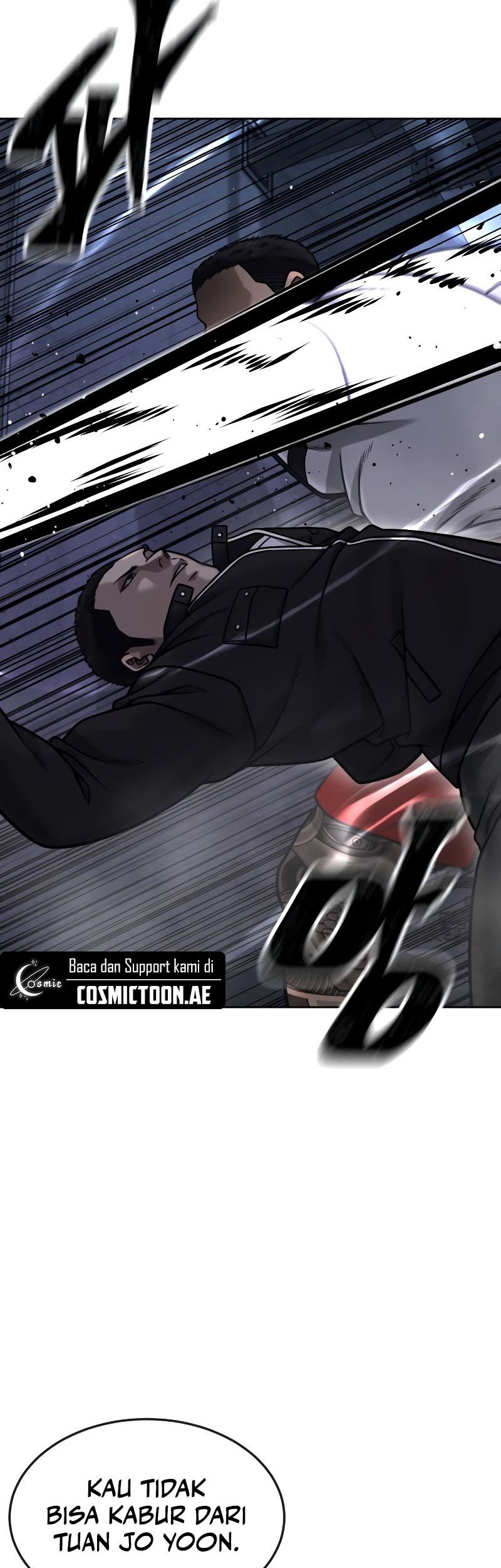 Quest Supremacy Chapter 165 Gambar 25