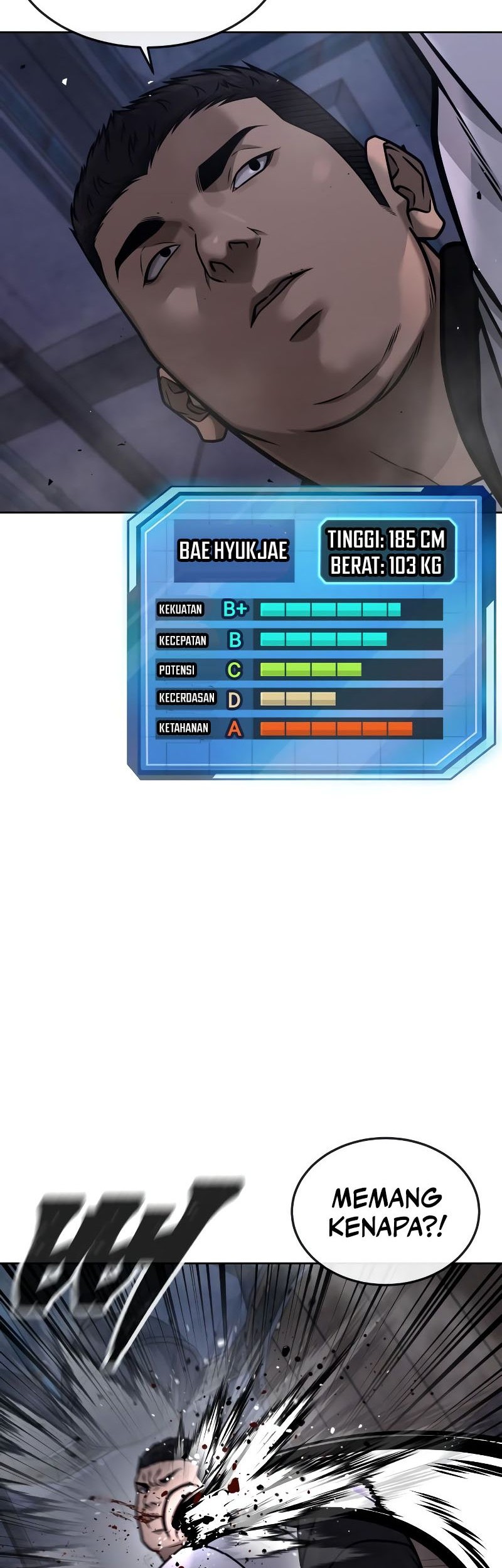 Quest Supremacy Chapter 165 Gambar 26