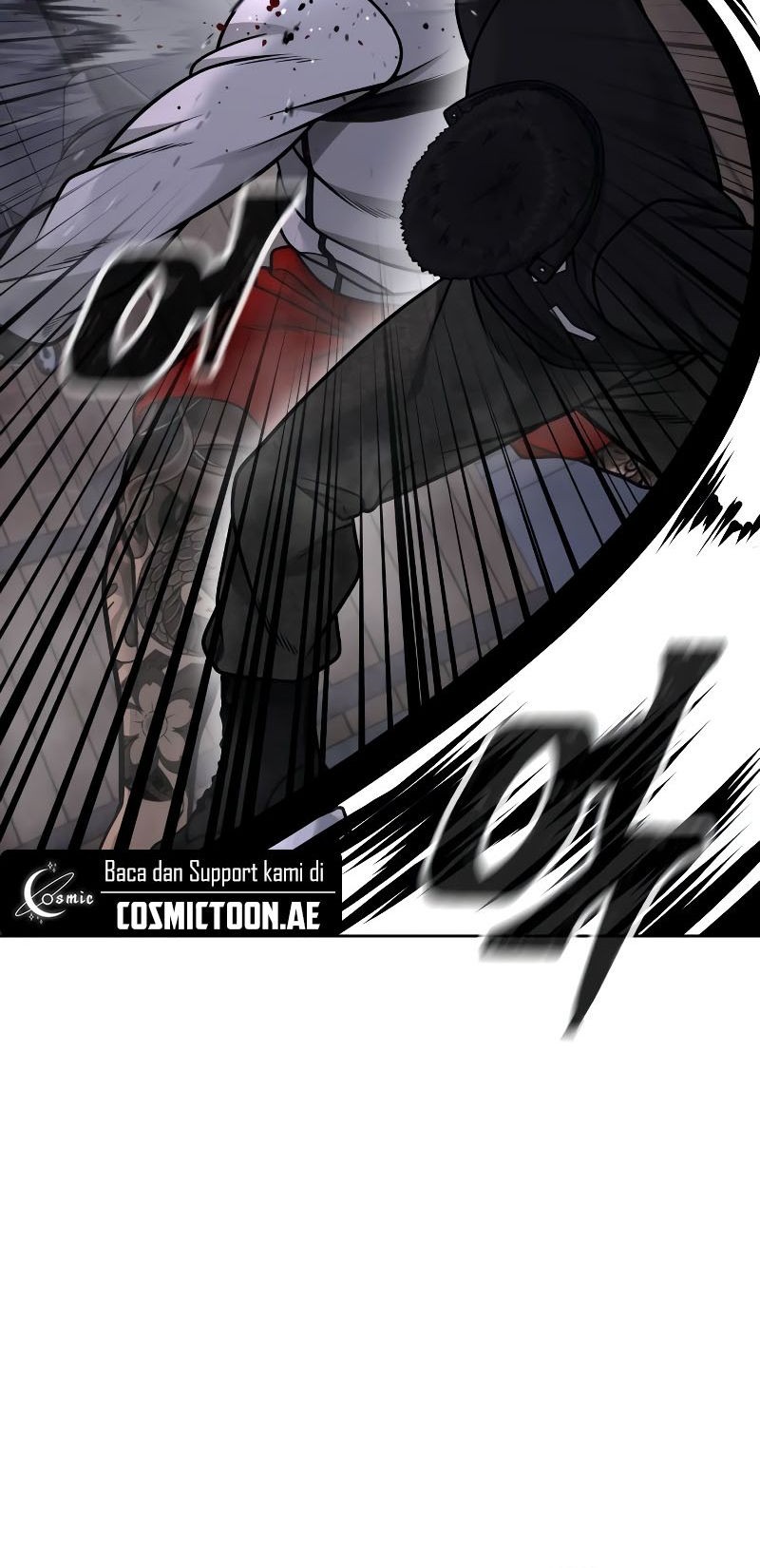 Quest Supremacy Chapter 165 Gambar 27