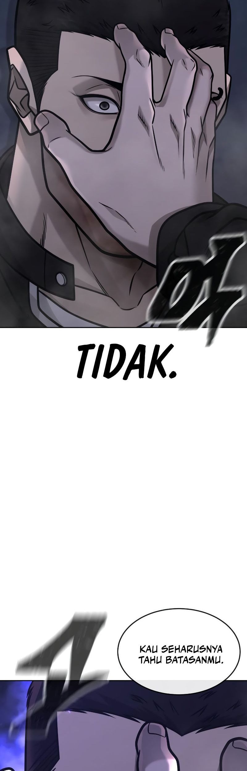 Quest Supremacy Chapter 165 Gambar 37