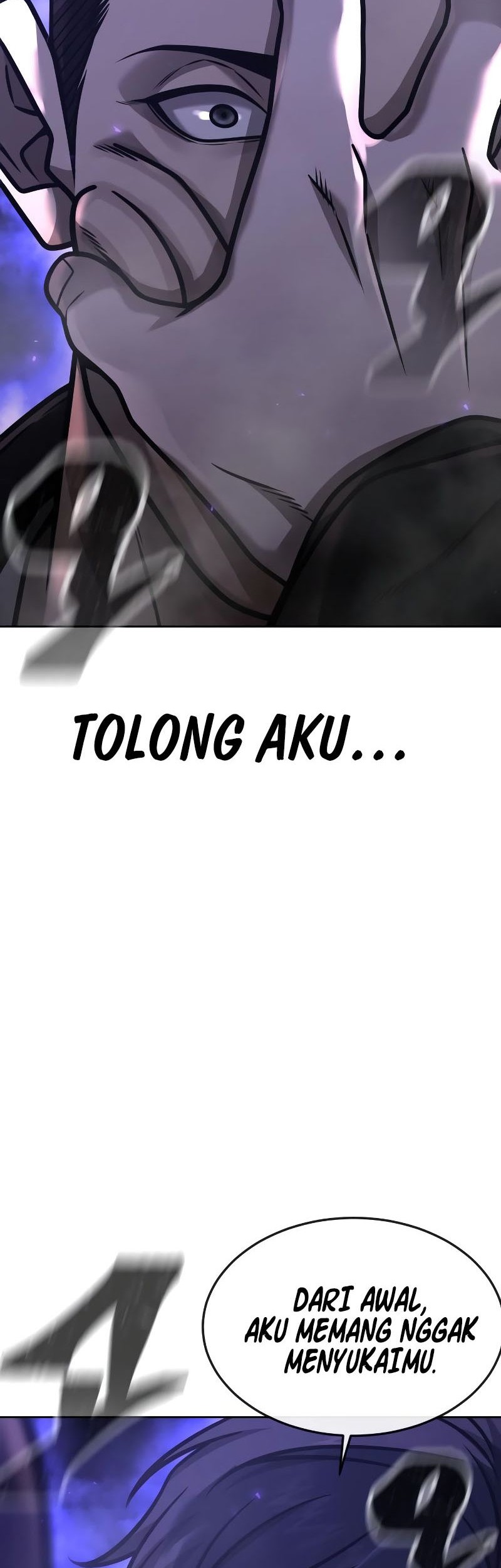 Quest Supremacy Chapter 165 Gambar 38