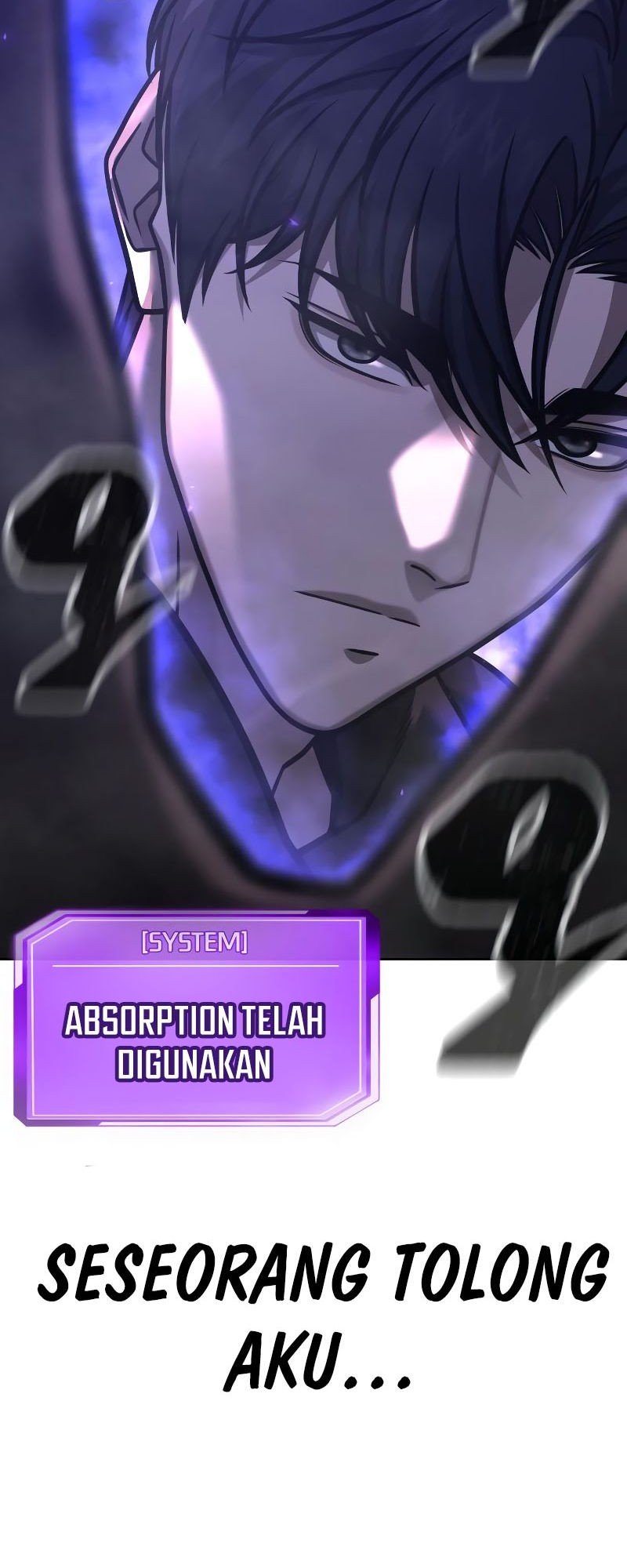 Quest Supremacy Chapter 165 Gambar 39