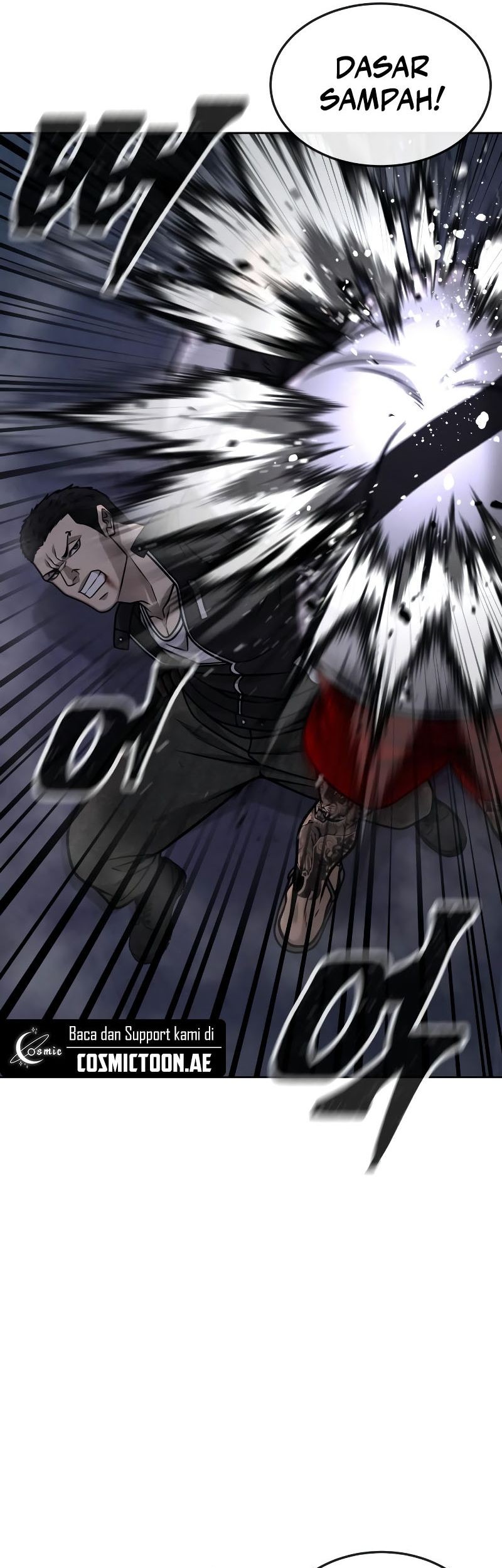 Quest Supremacy Chapter 165 Gambar 28