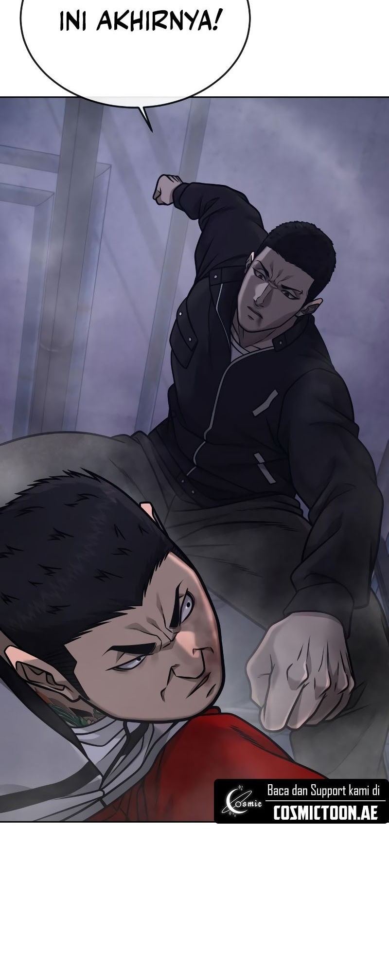 Quest Supremacy Chapter 165 Gambar 30