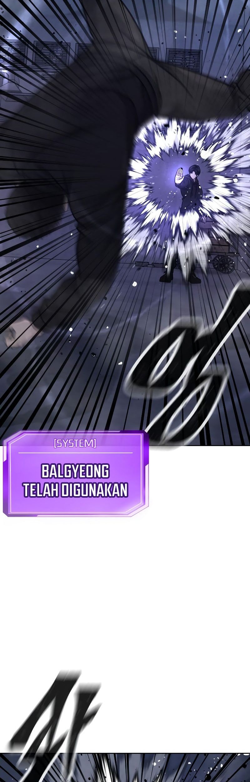 Quest Supremacy Chapter 165 Gambar 32