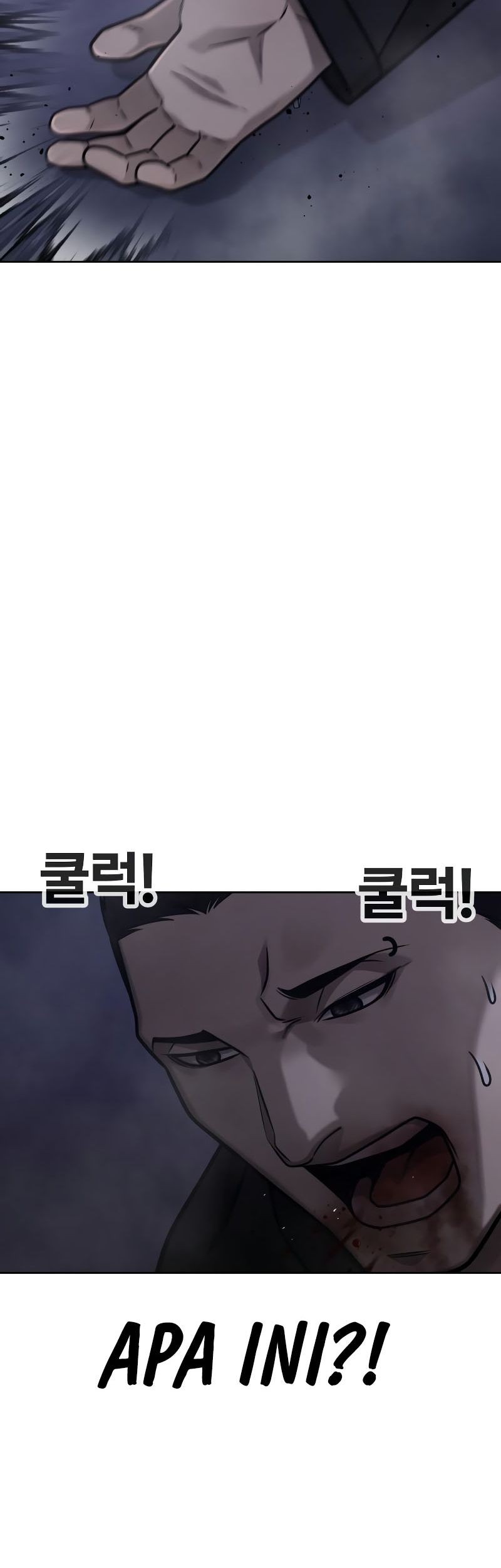 Quest Supremacy Chapter 165 Gambar 34