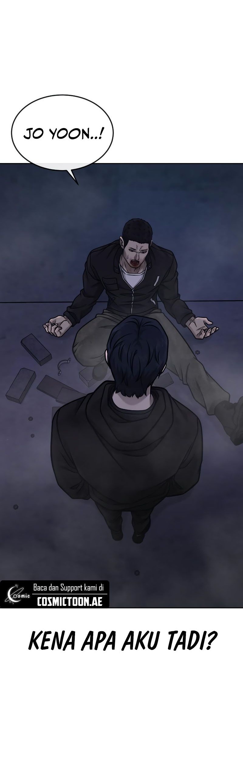 Quest Supremacy Chapter 165 Gambar 35