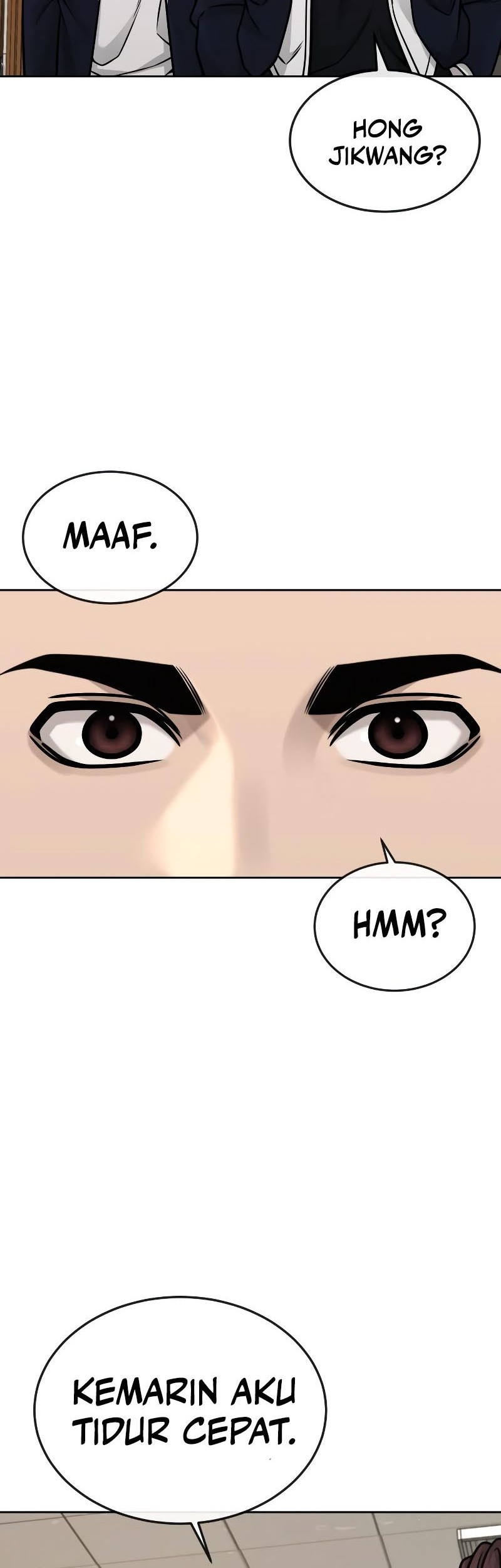 Quest Supremacy Chapter 165 Gambar 50