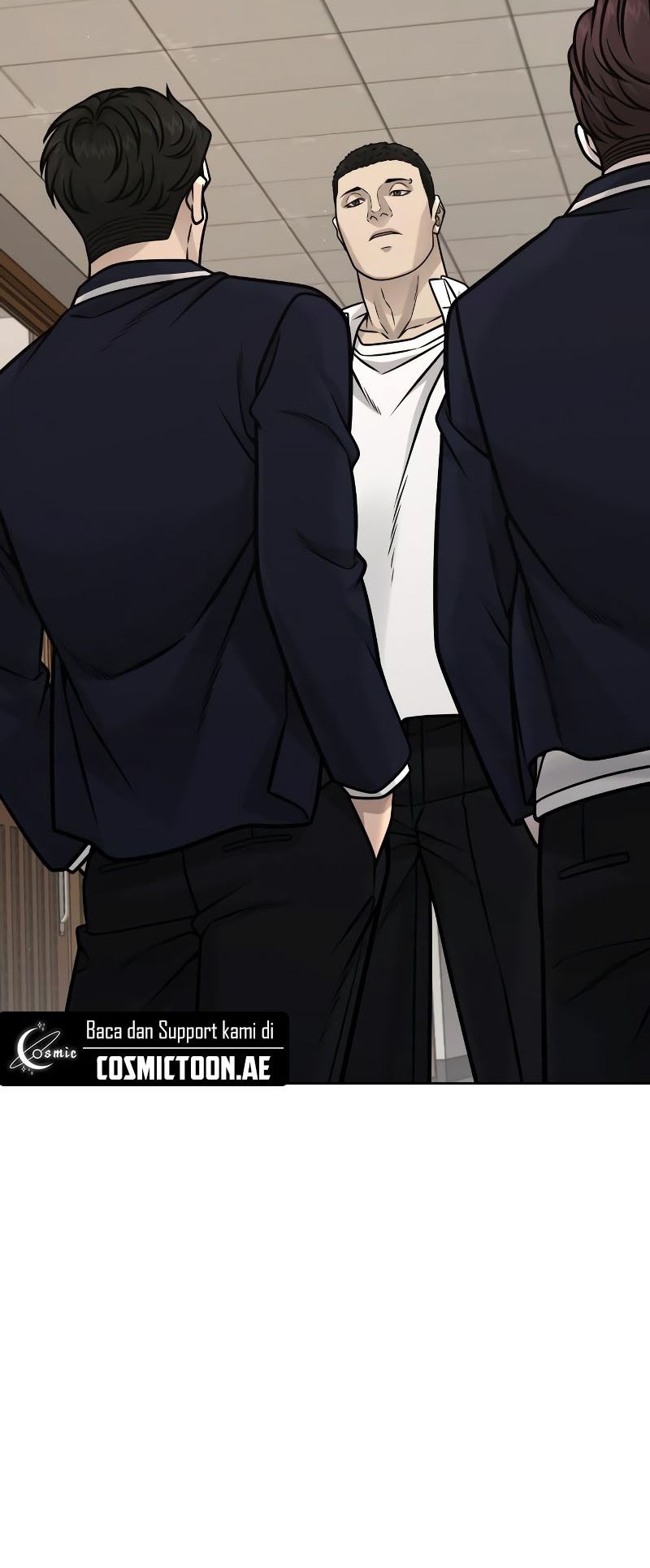 Quest Supremacy Chapter 165 Gambar 51