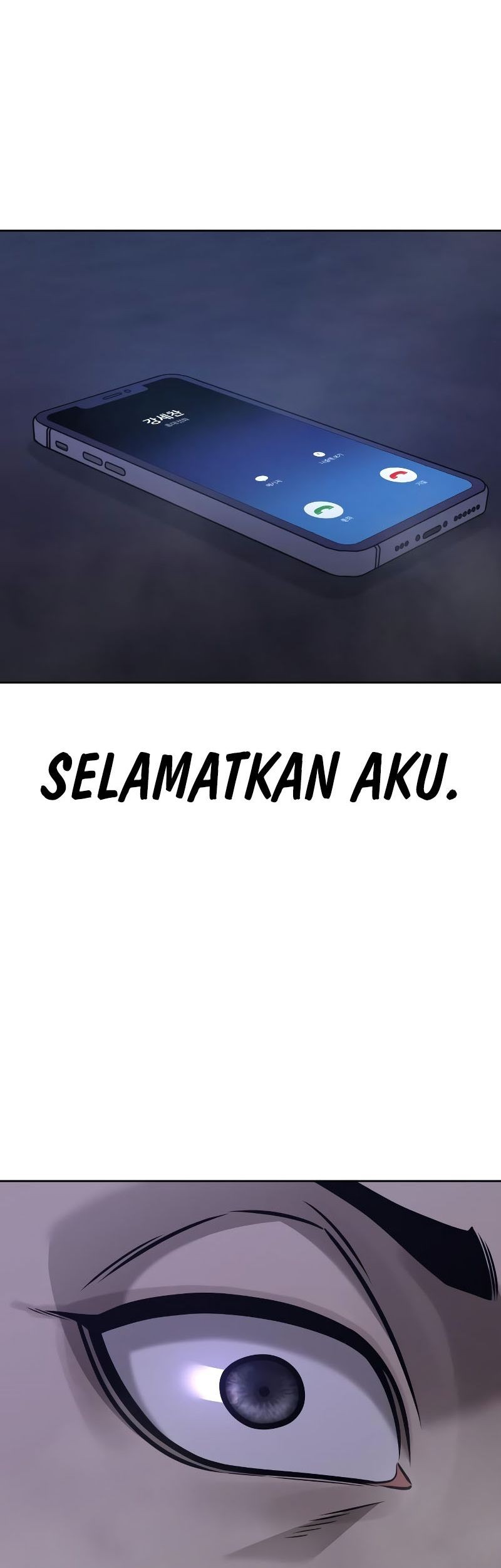 Quest Supremacy Chapter 165 Gambar 40