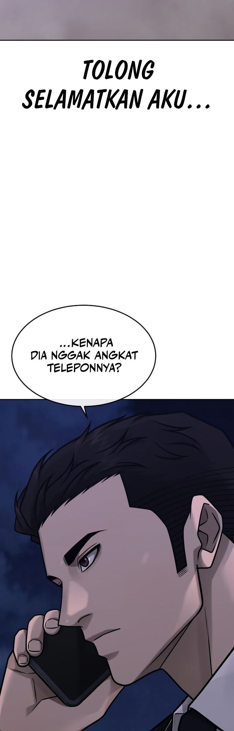 Quest Supremacy Chapter 165 Gambar 41