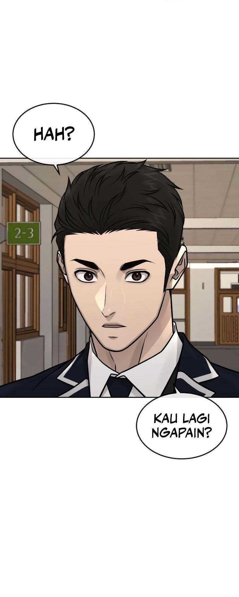 Quest Supremacy Chapter 165 Gambar 45