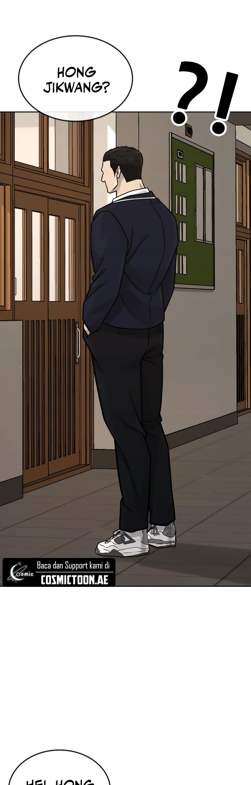 Quest Supremacy Chapter 165 Gambar 46
