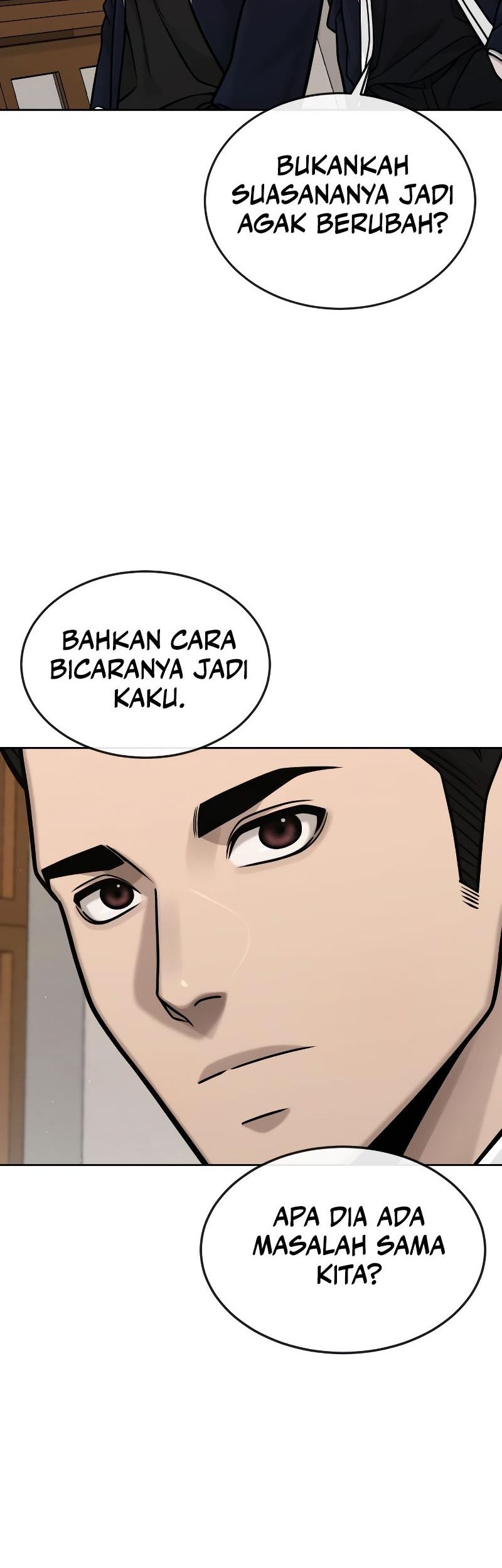 Quest Supremacy Chapter 165 Gambar 53