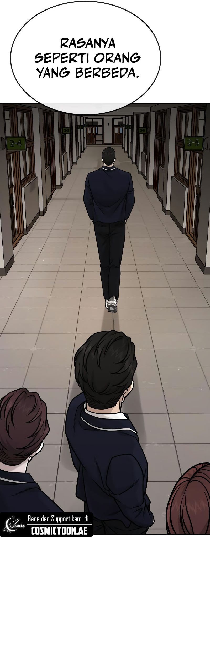 Quest Supremacy Chapter 165 Gambar 55