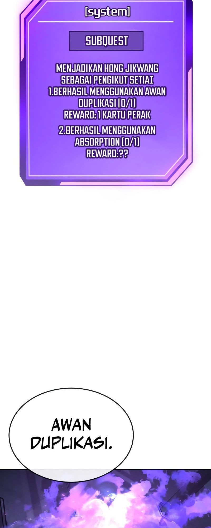 Quest Supremacy Chapter 165 Gambar 3