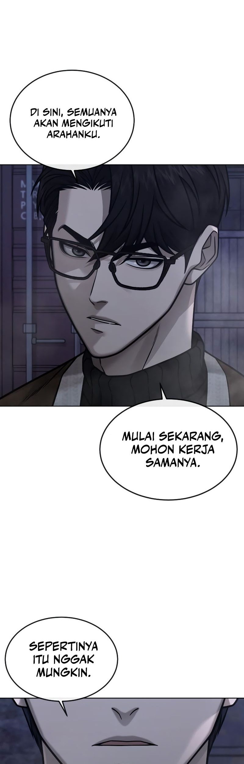 Quest Supremacy Chapter 165 Gambar 68