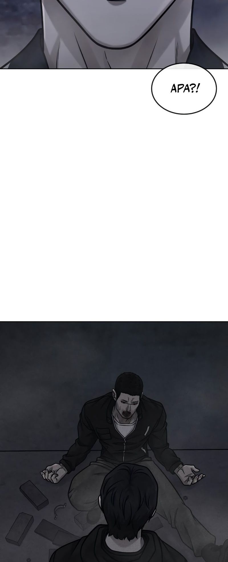 Quest Supremacy Chapter 165 Gambar 69