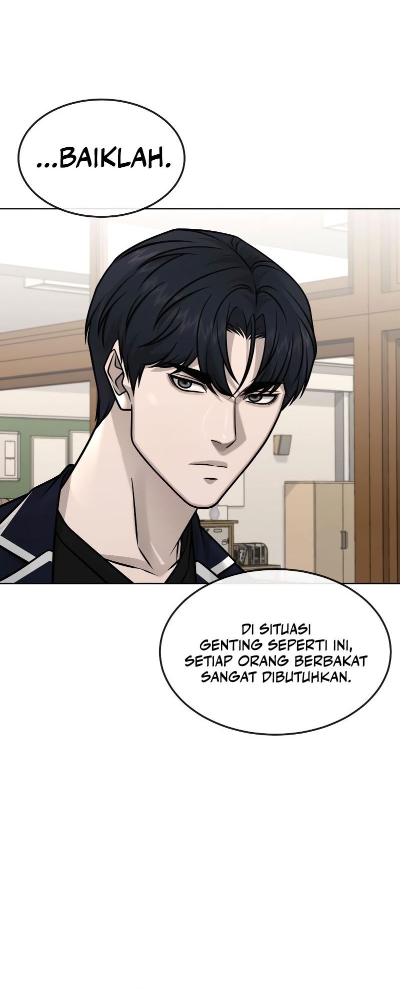 Quest Supremacy Chapter 165 Gambar 63